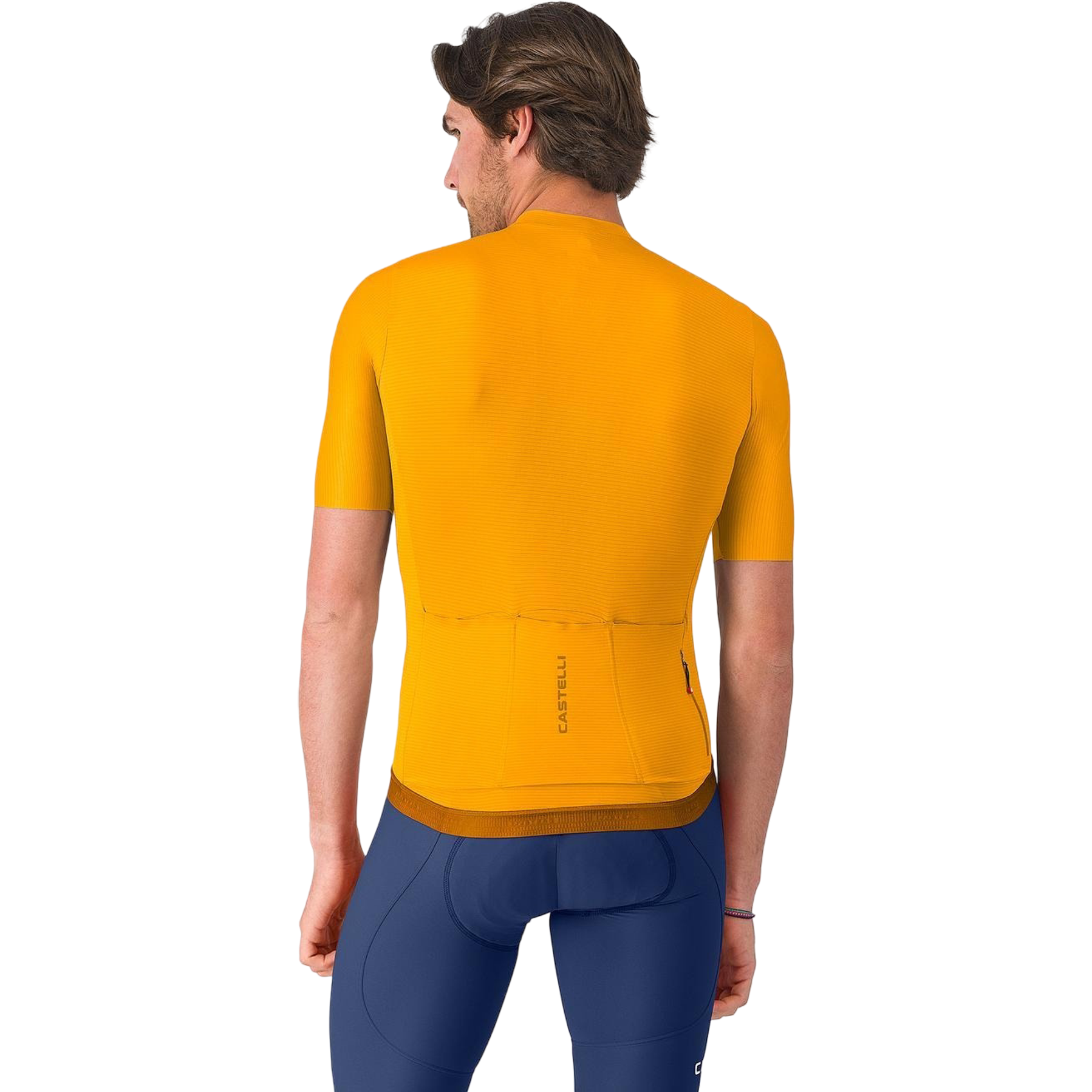 Castelli Espresso 2 Fietsshirt