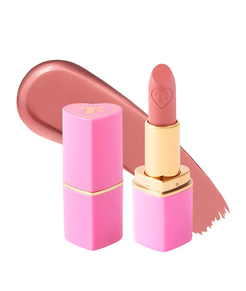Kimberly Buttercream Lipstick