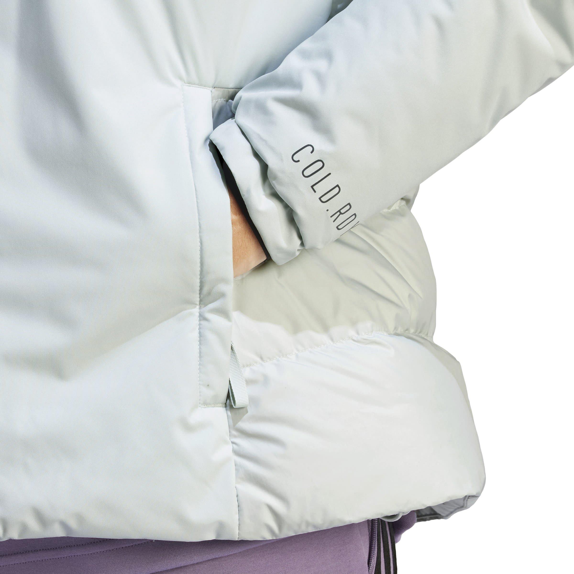 adidas Traveer Cold.RDY Jacket Womens