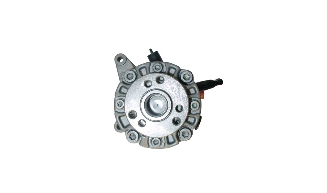 Servopumpe Hydraulisk