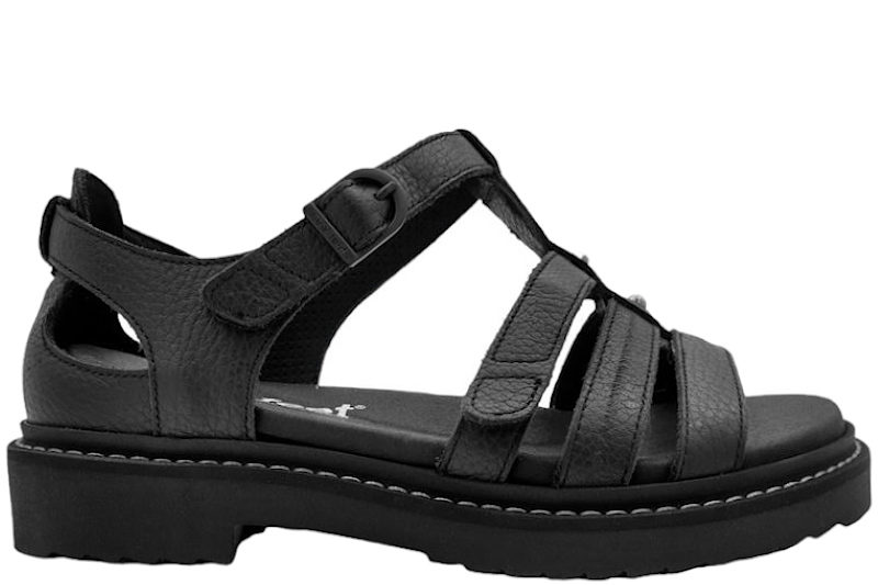 NEW FEET SANDAL SORT