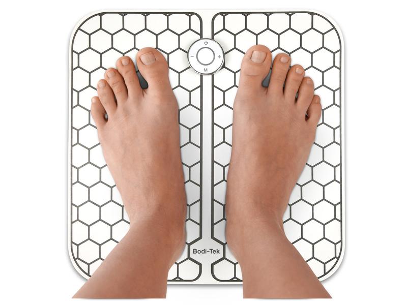 Bodi-Tek Circulation Plus Boost & Revive Mat EMS-Matte