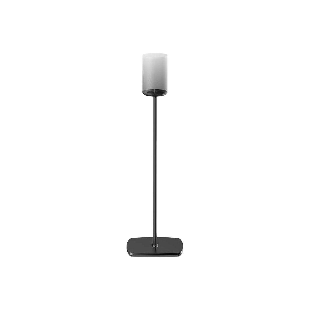 Flexson gulvstativ til Sonos ERA100 (sort)