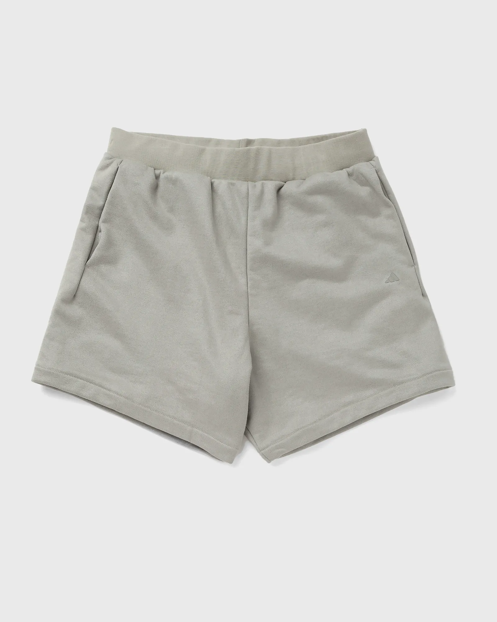 Adidas BASKETBALL SUEDED SHORTS