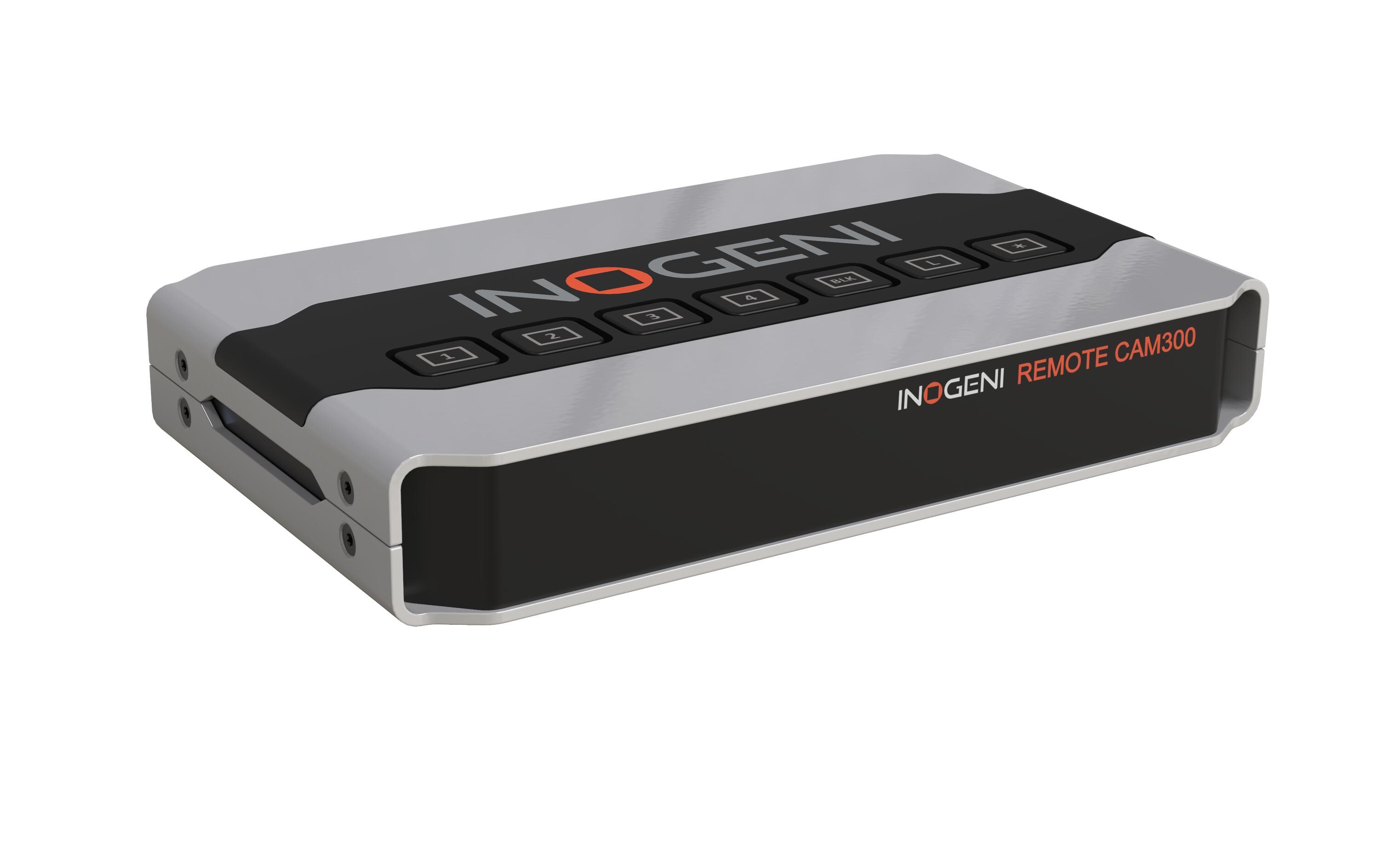 Remote CAM für CAM300/CAM230<br>Remote Control Keypad für CAM300/CAM230