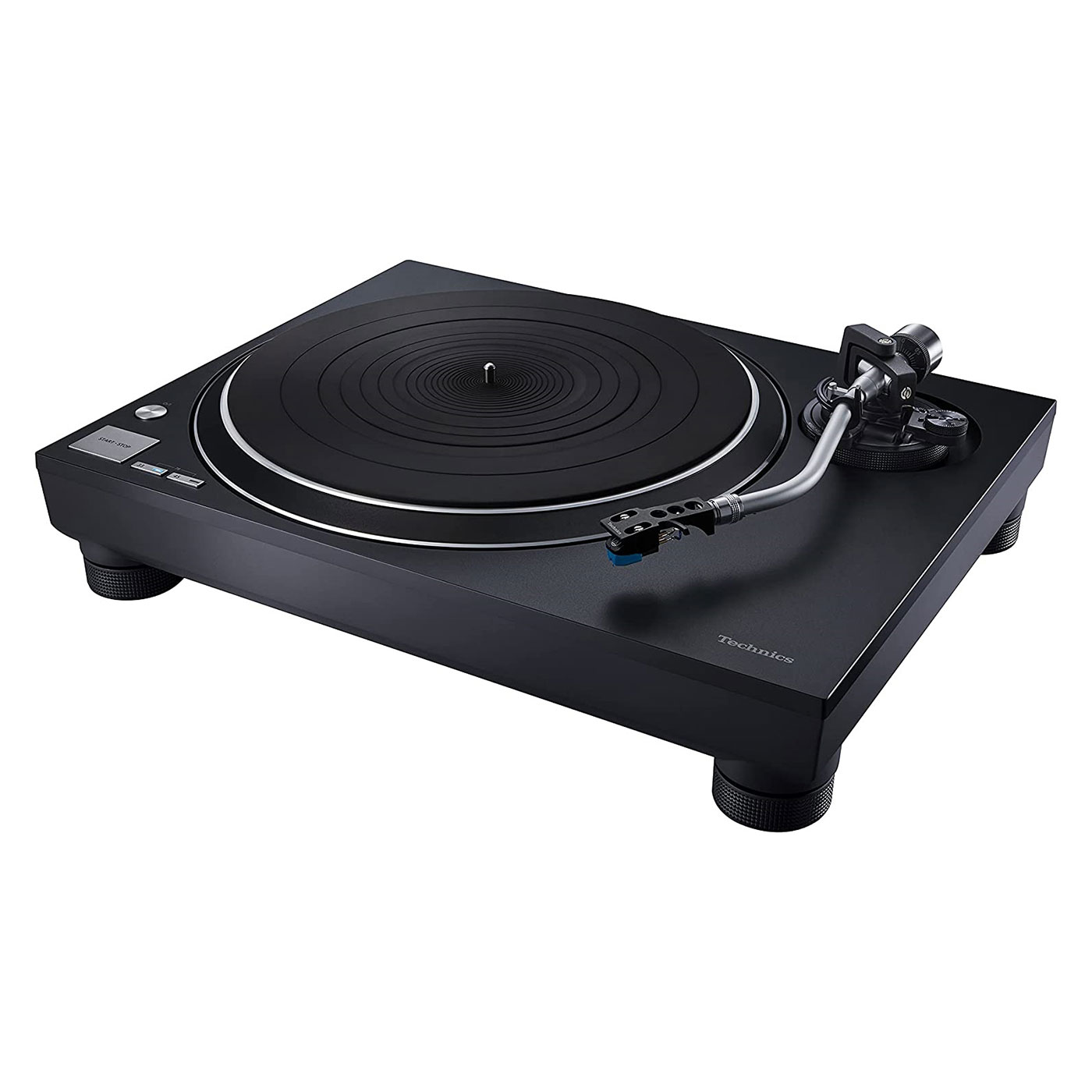 Technics SL-100CEG-K Noir