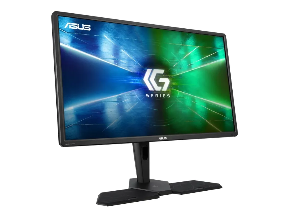 [OUTLET] - ASUS CG32UQ - LED-skærm - 31.5