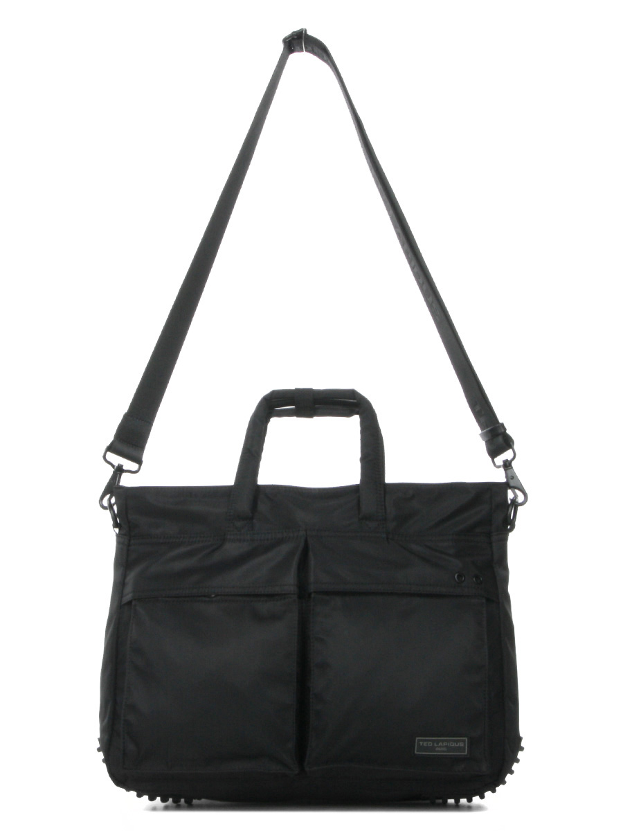 Sac ordinateur Ted Lapidus Vico 13 pouces