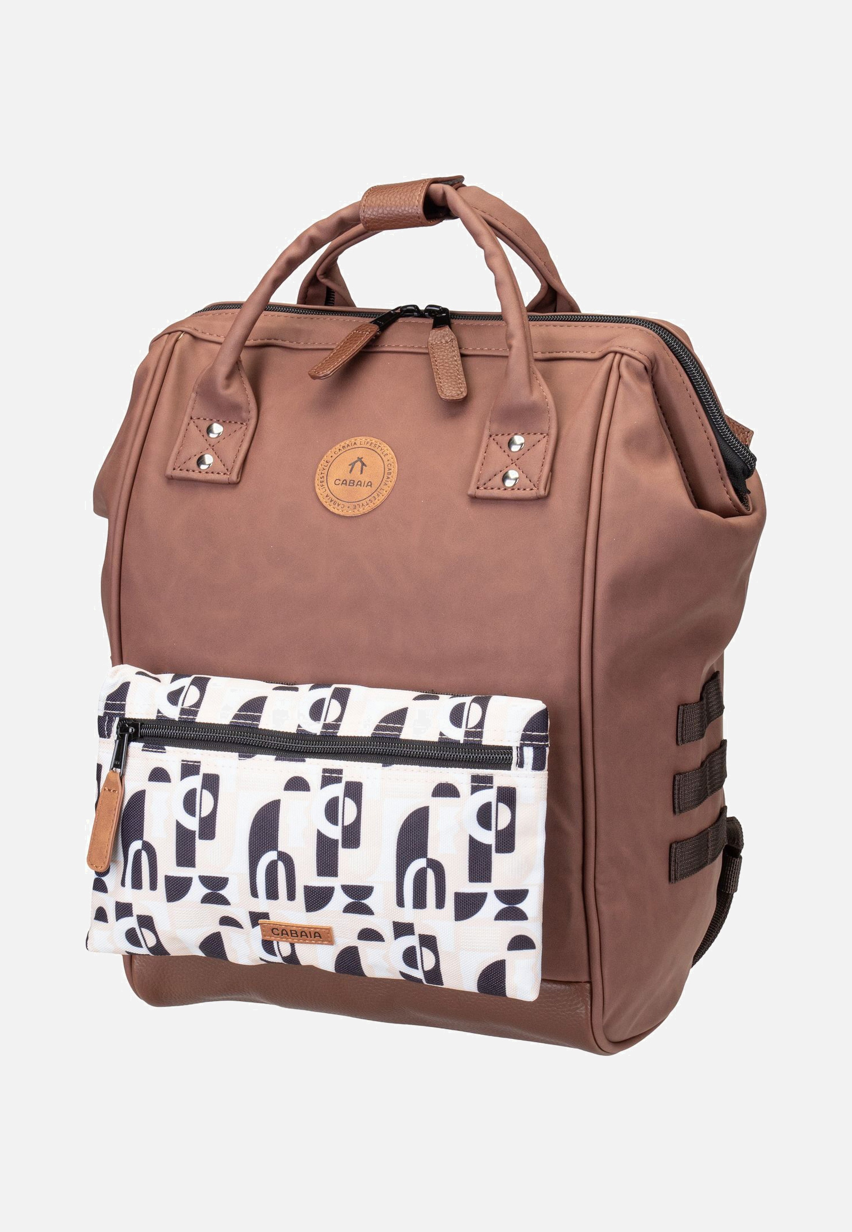 Adventurer Vegan Nubuck Medium Carcassonne - Rucksack