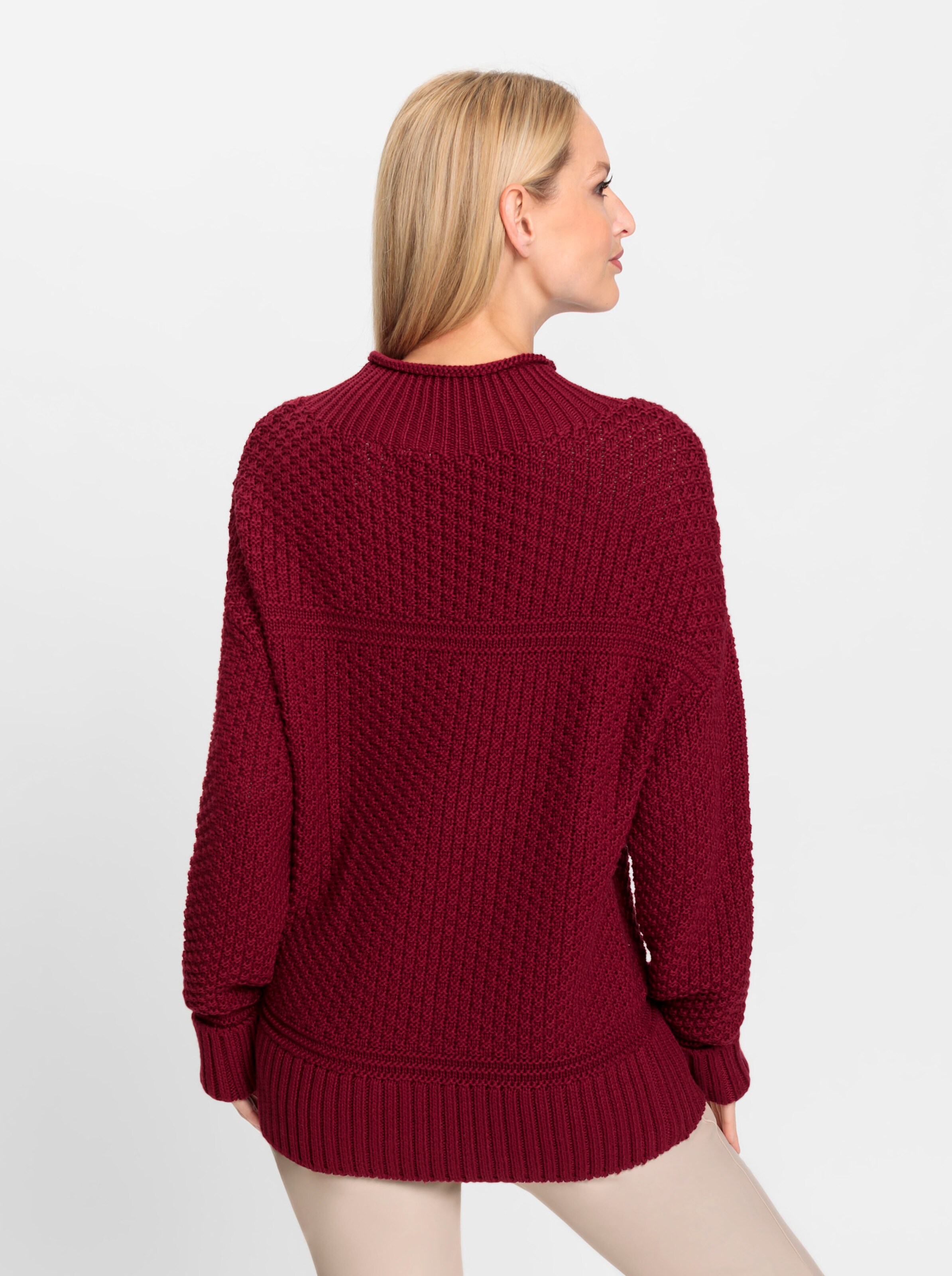Pullover