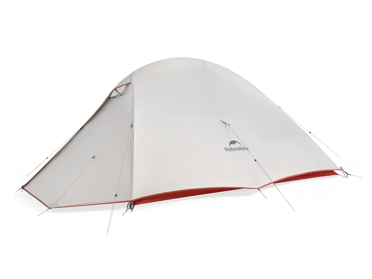 Naturehike Cloud Up 2 PRO tent - White