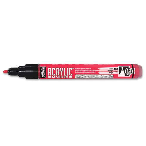 pébéo Acrylic Marker
