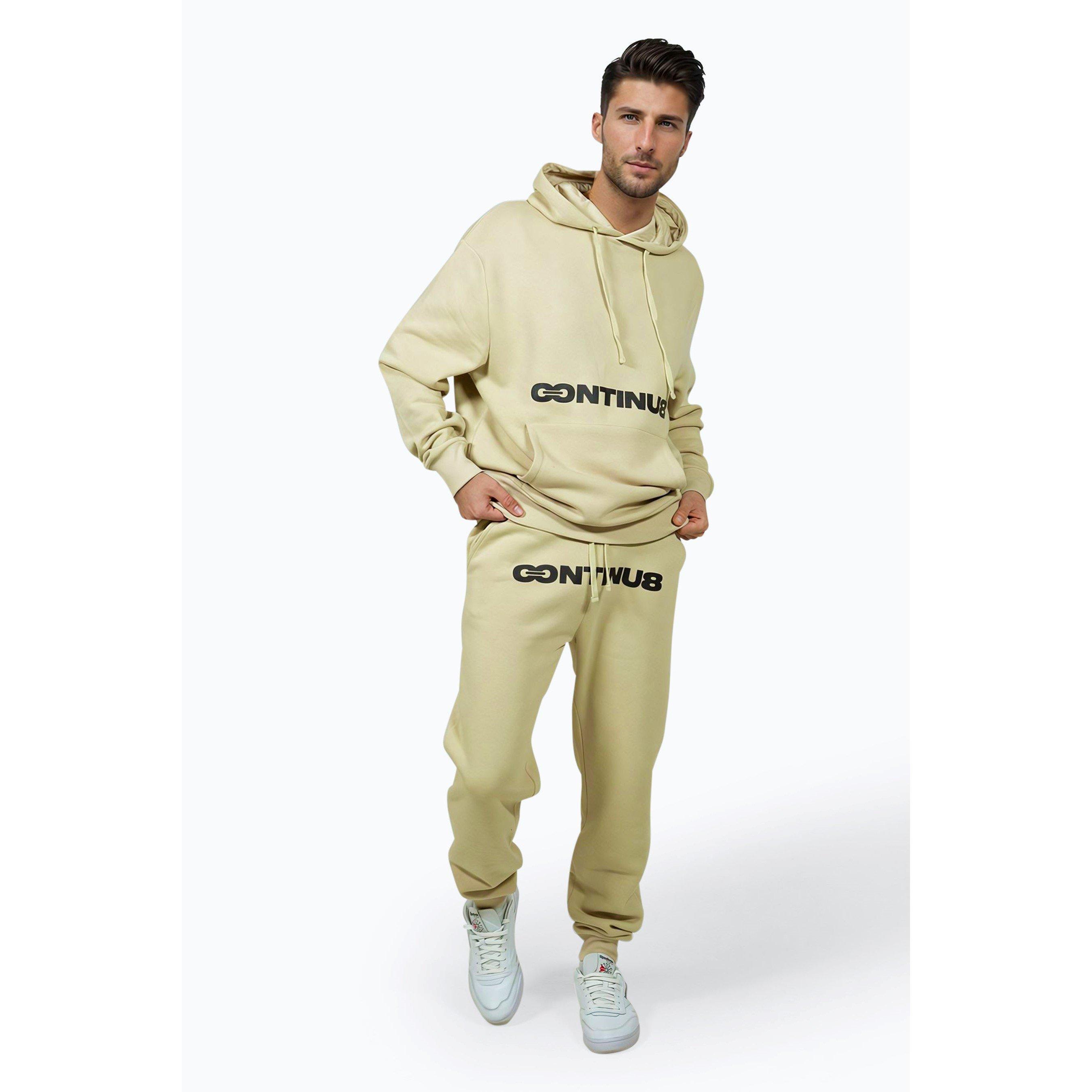 Hype Boxy Jogger Sn99