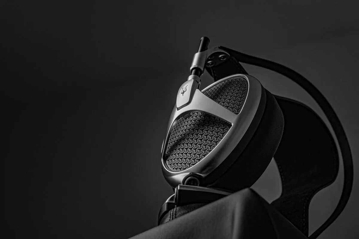 Meze Empyrean Elite Câble XLR (longueur 2,5 m) Casques hi-fi