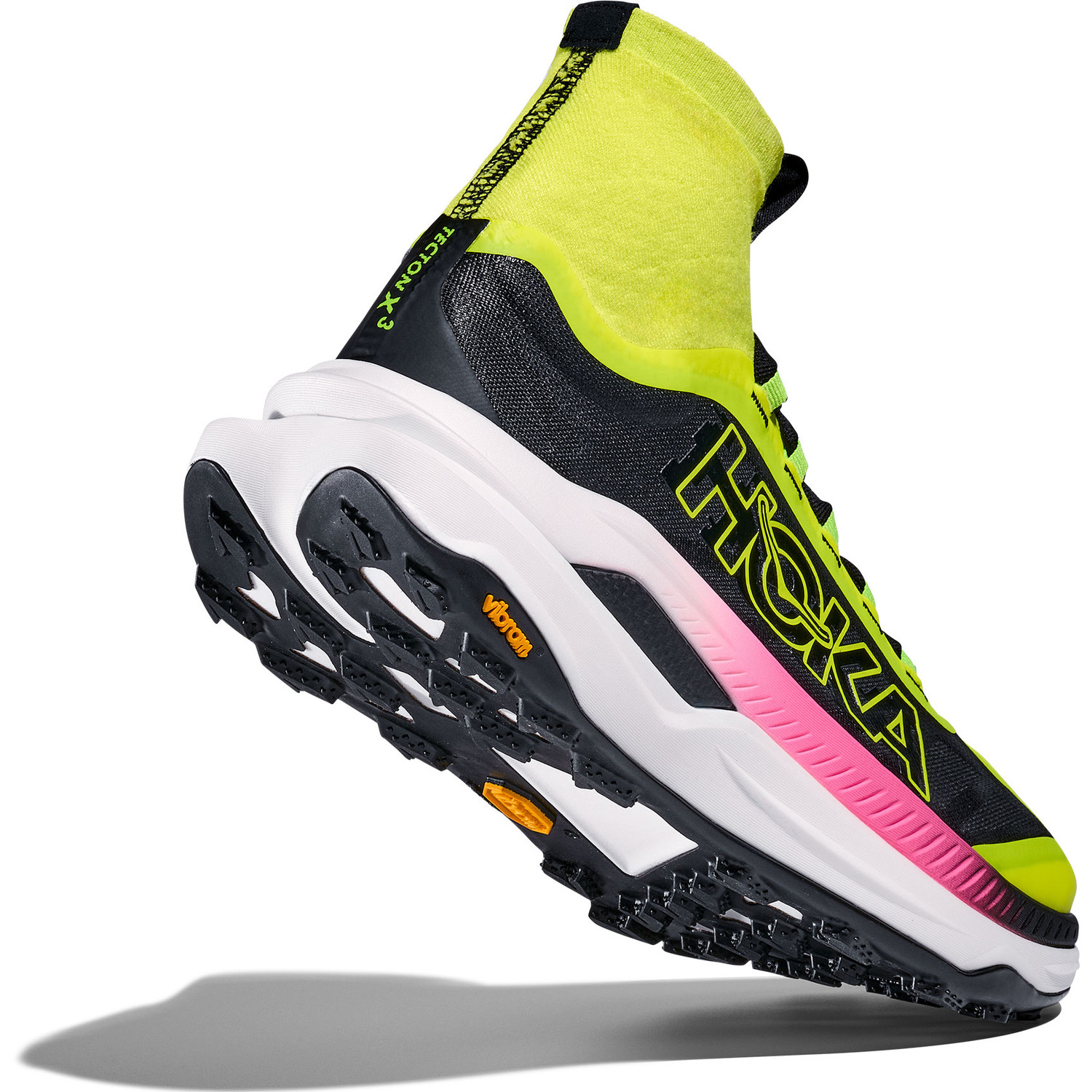 HOKA Tecton X 3 Heren
