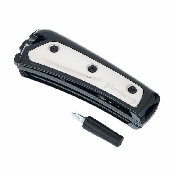 Yonberg D2 Storm Black LF