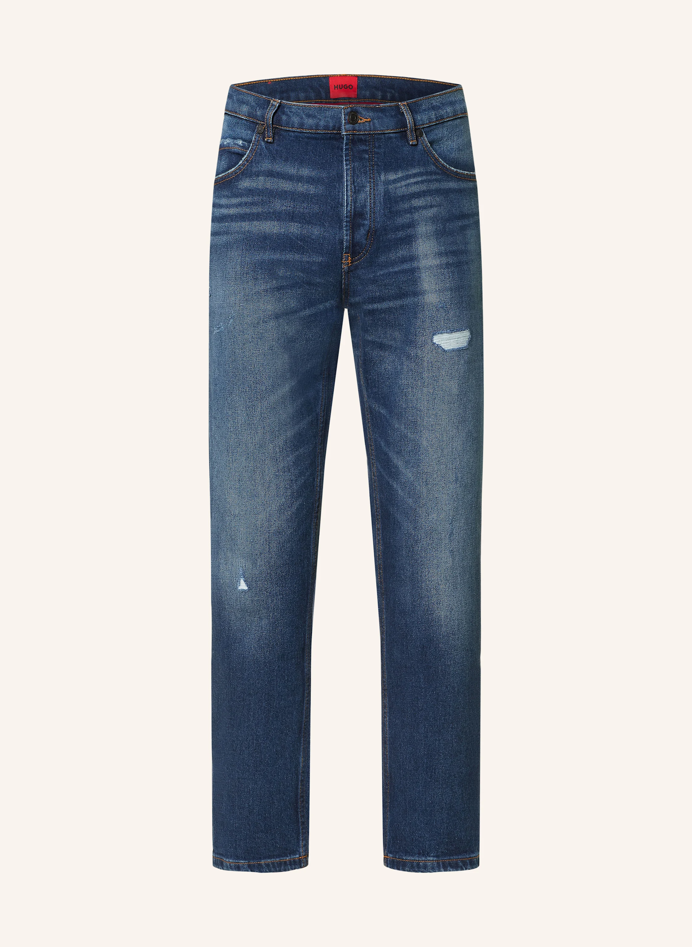 HUGO Jeans HUGO Tapered Fit