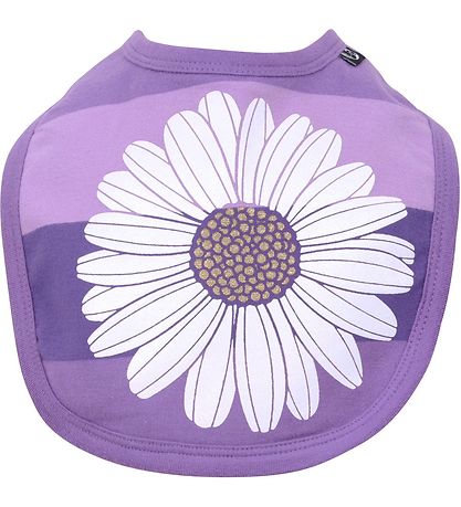 Danef? Hagesm?k - Lilla Stribet m. Blomst