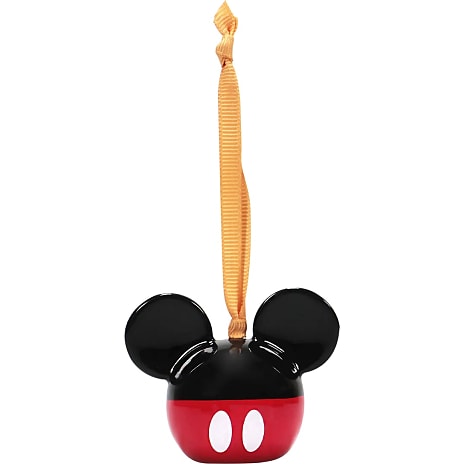 Half Moon Bay Disney Classics julekugle - Mickey Mouse