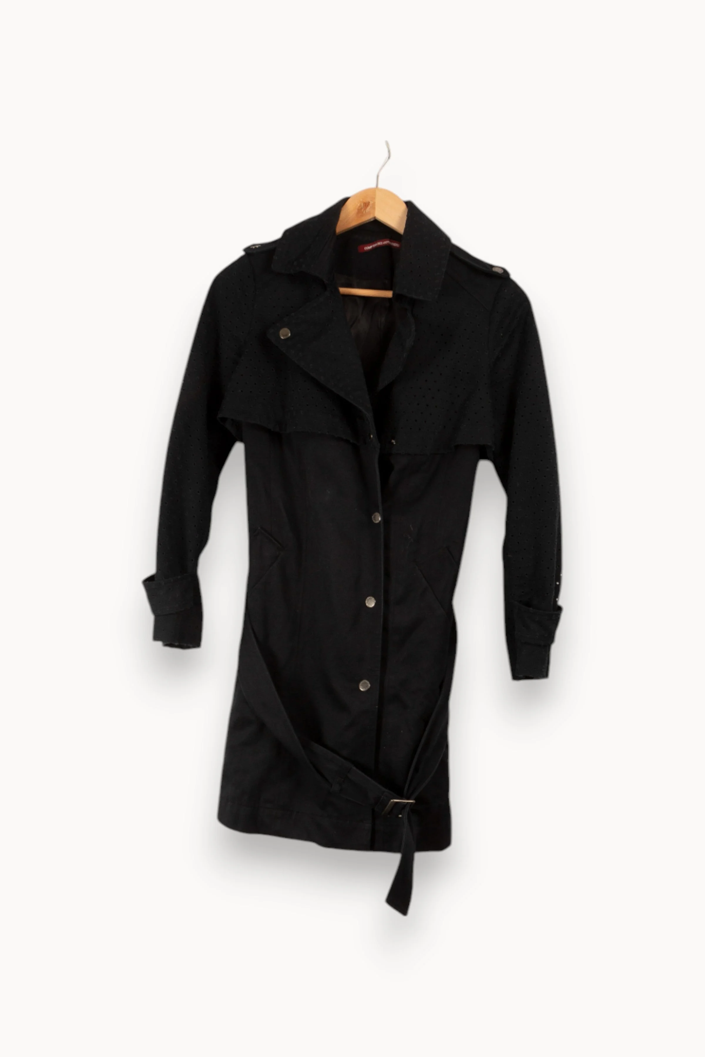 Manteau | Bleu