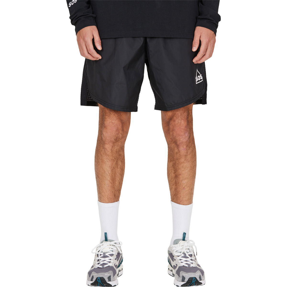 SOS Tikal Shorts Herre