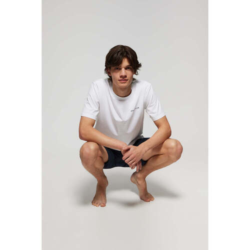 Polo Club - IAGO PYJAMA COMPLETE W-N Multicolor