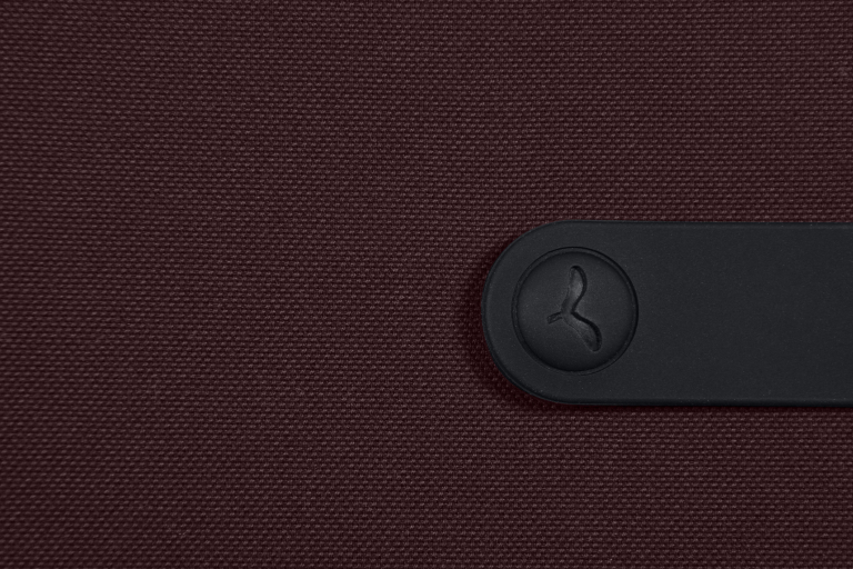 Fermob Color mix Duo zitkussen 41x45 voor fauteuils Twine