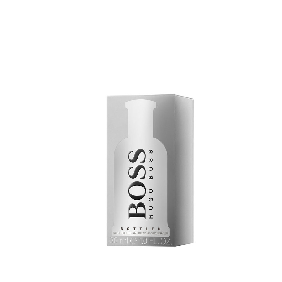 Hugo Boss Boss Bottled Eau De Toilette For Men 30ml