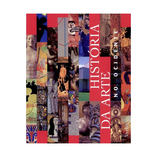 História da Arte No Ocidente