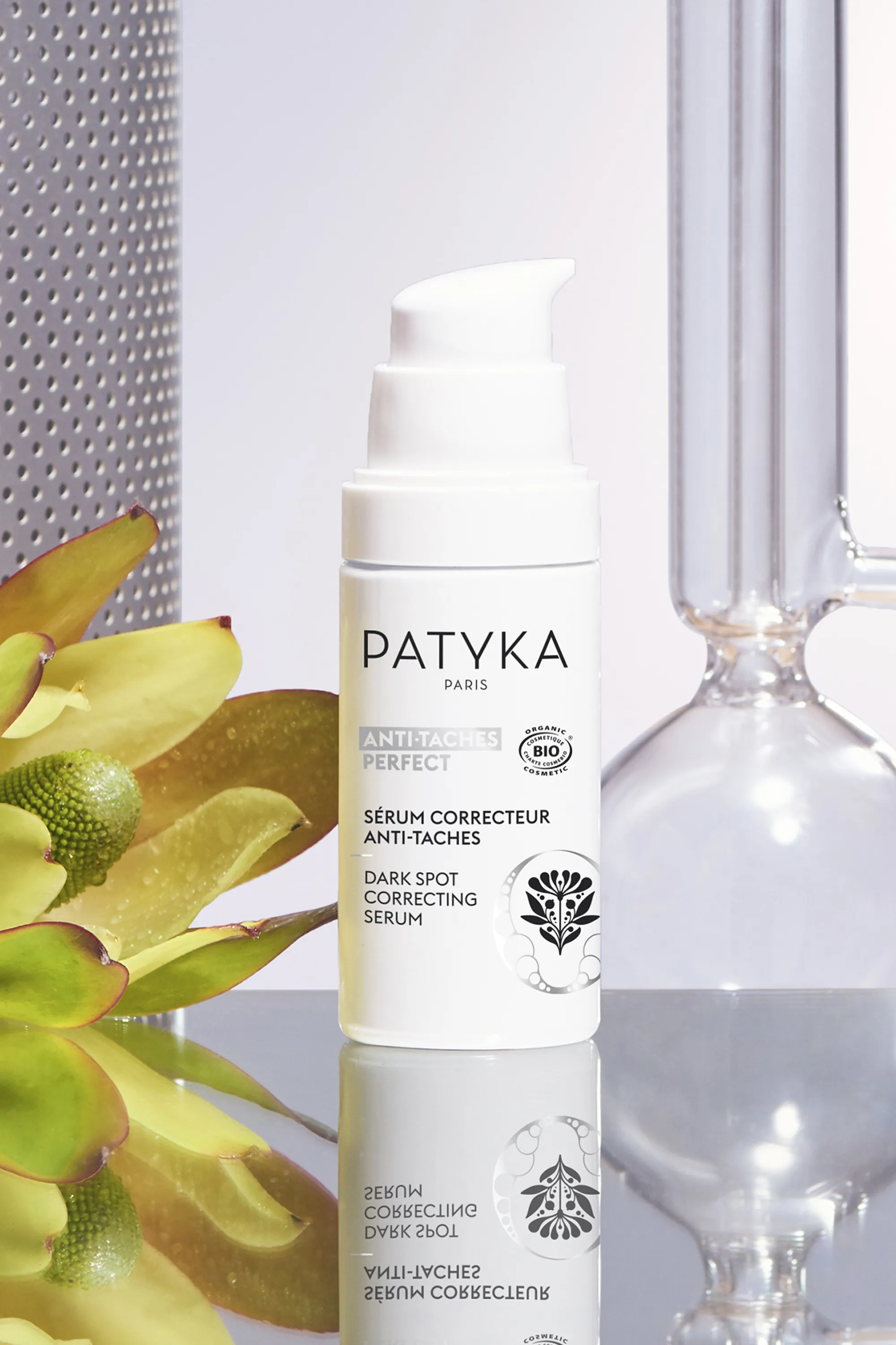 Patyka Sérum correcteur anti-taches-30 ml