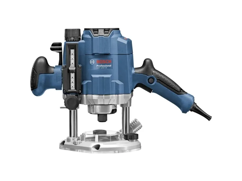 Bosch OVERFRÆSER GOF 1250 CE KARTON