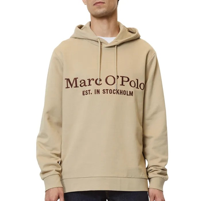 Marc O'Polo Hoodie Heren
