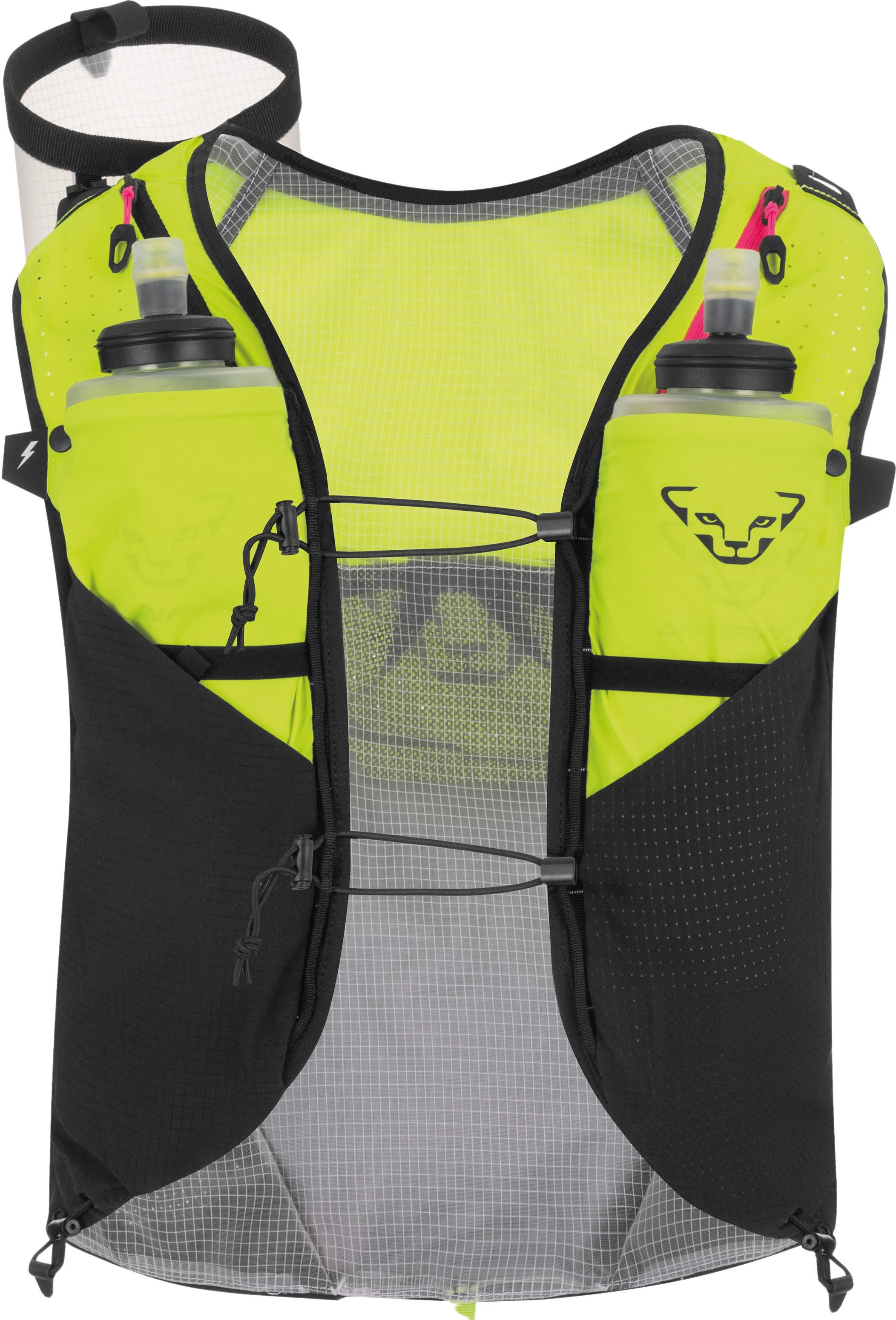 DNA 8 Vest
