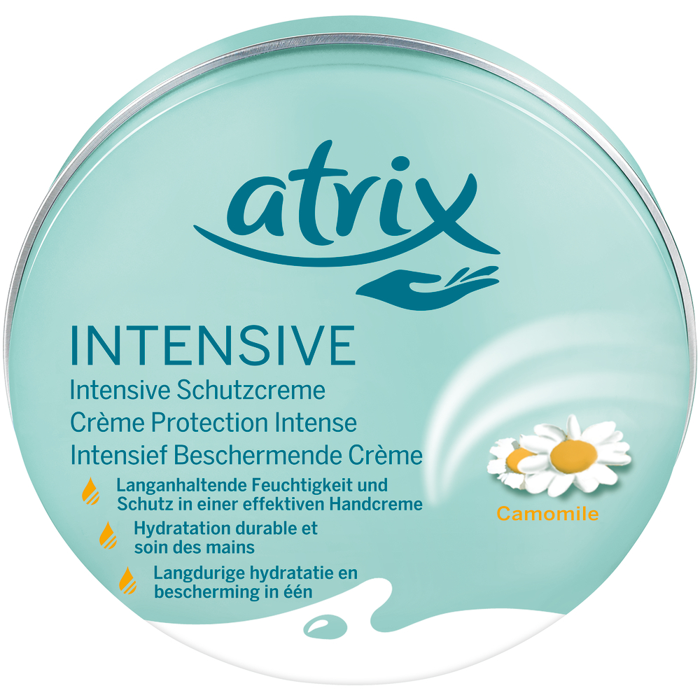 ATRIX Intensive Schutzcreme Creme (neu) Ds 150 ml