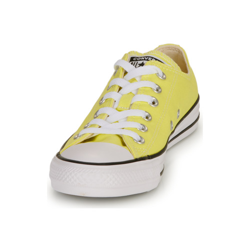 Converse - CHUCK TAYLOR ALL STAR - Jaune