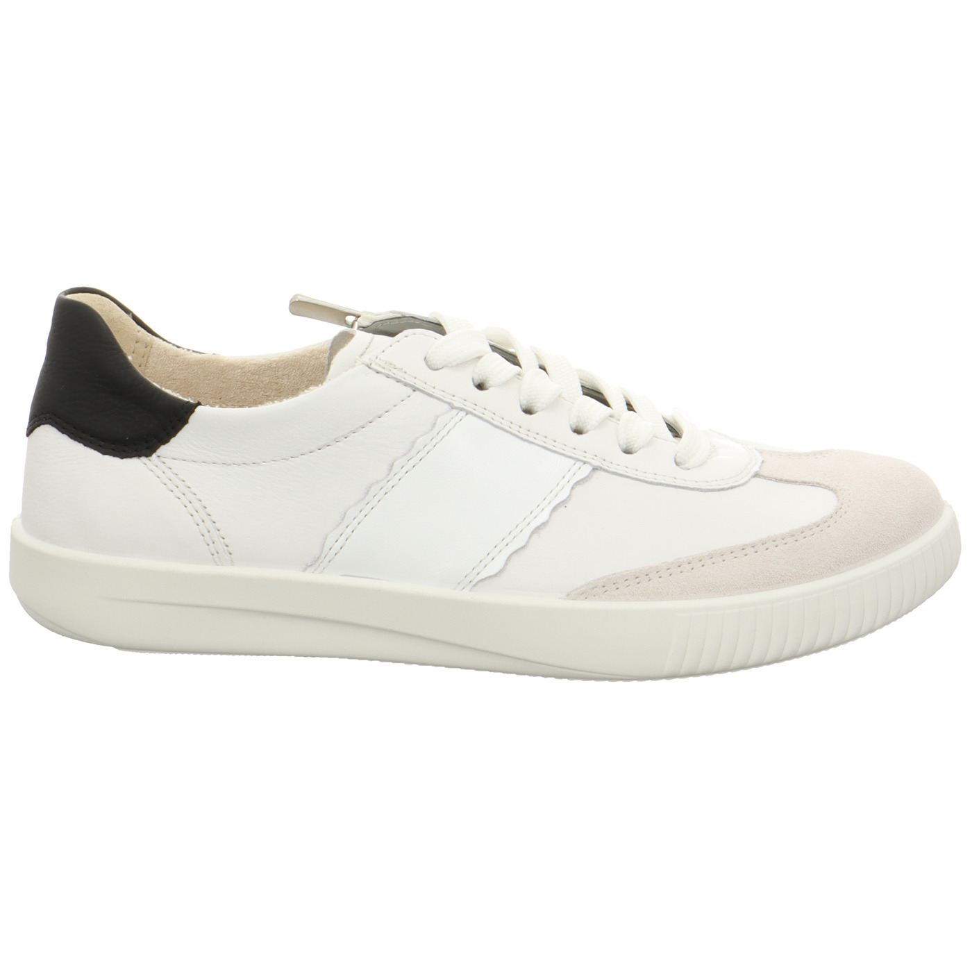 Sneaker weiss
