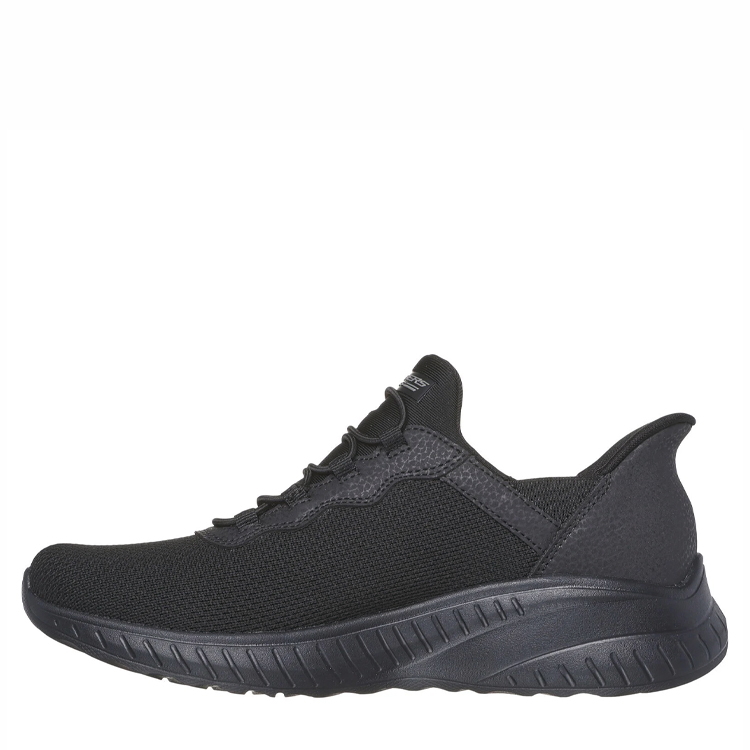 Skechers Sport Squad Cha | NOIR