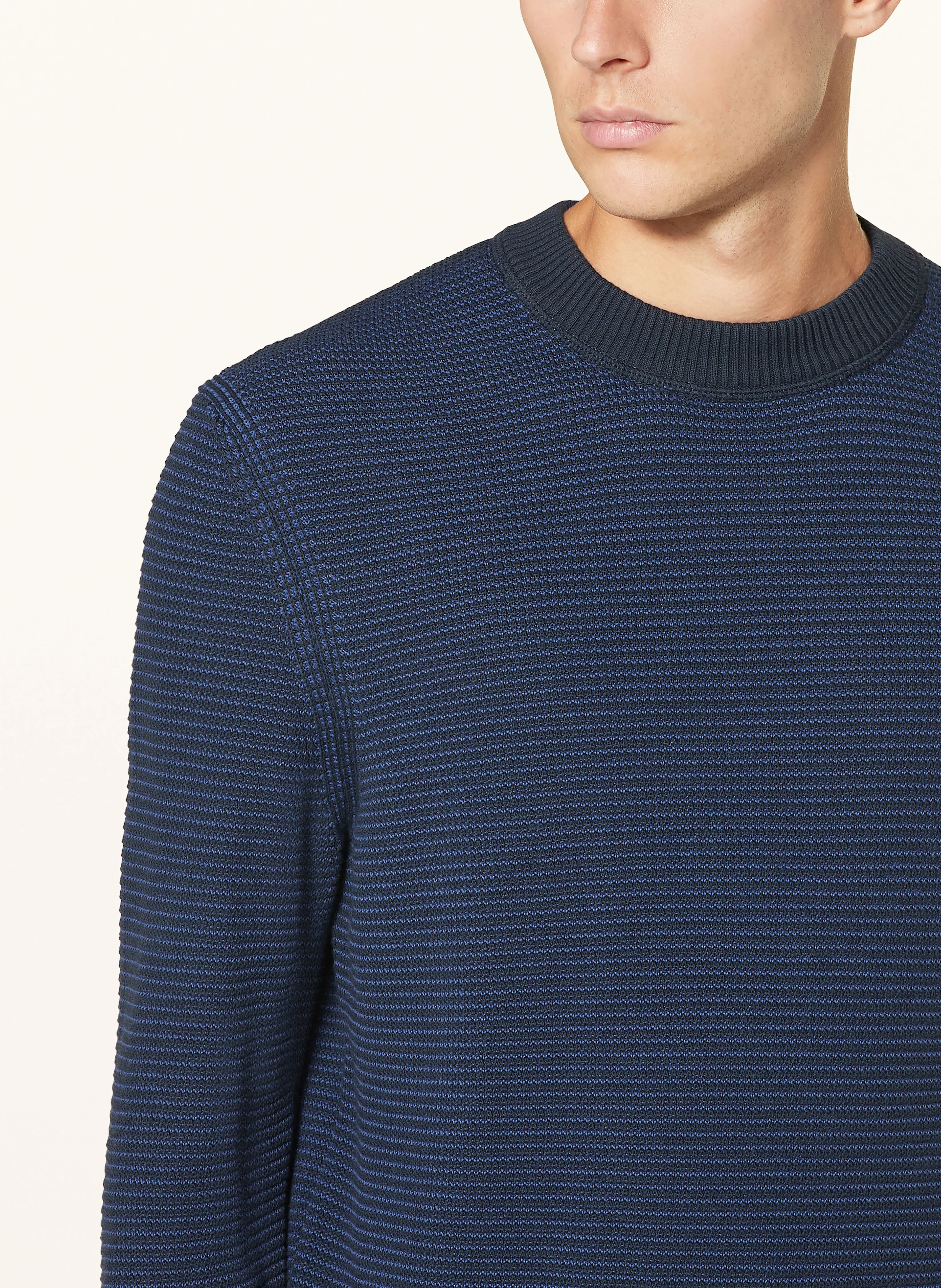 BOSS Pullover AMERCURY