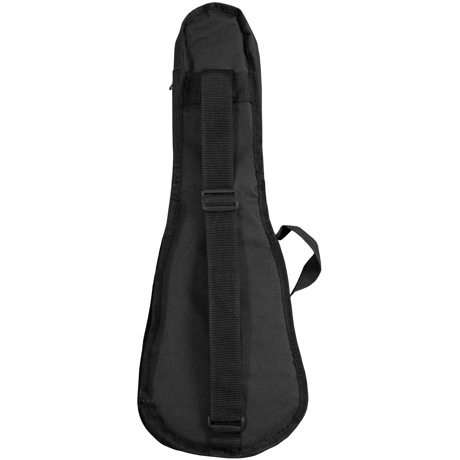 Cascha HH 2152 Mahogany concert ukelele starter set (4-talig)