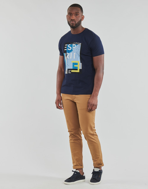 Esprit - RCS BCI cn AW s - Marine