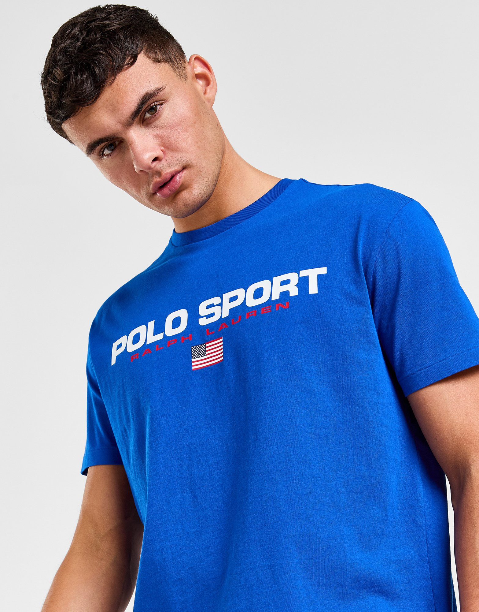 Polo Ralph Lauren T-shirt Homme