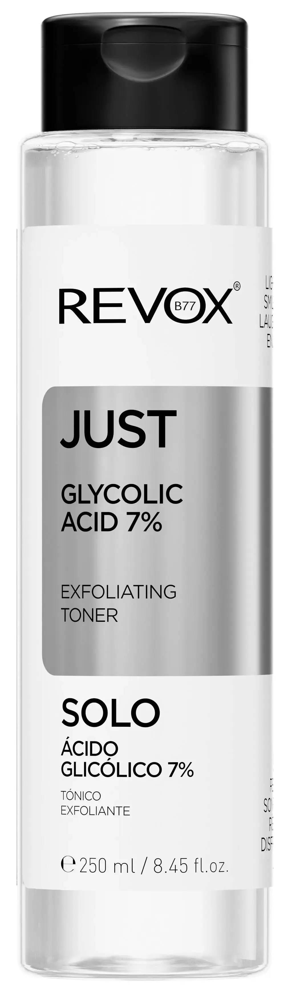 Just Glycolic Acid 7% Toner