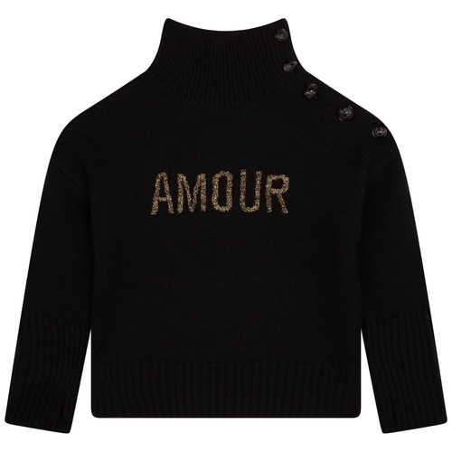 Zadig & Voltaire - X15341-09B - Noir