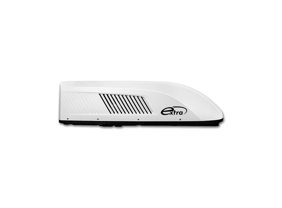 ExtraCLIMA 2650W dakairco - white