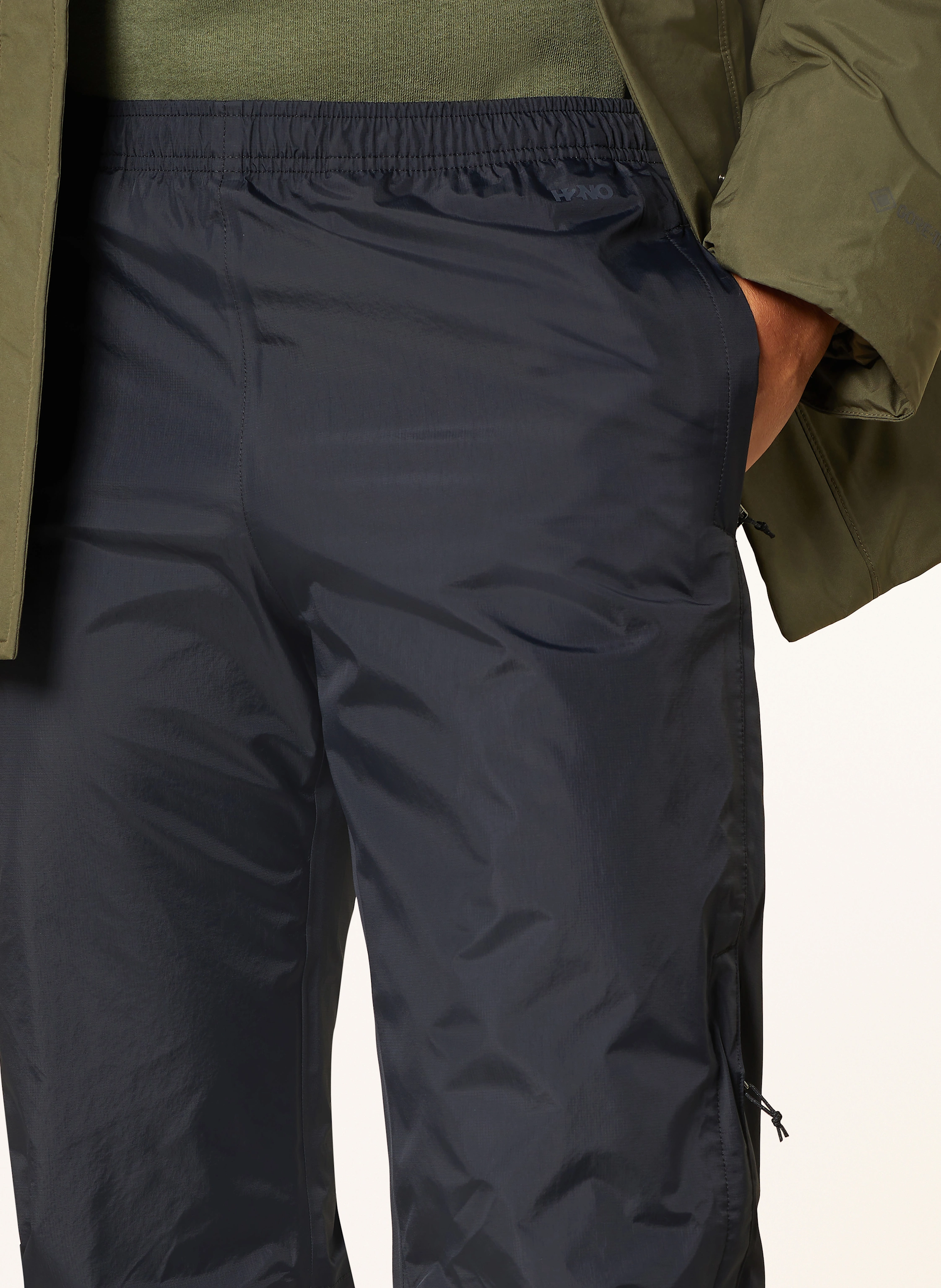 patagonia Trekkinghose TORRENTSHELL