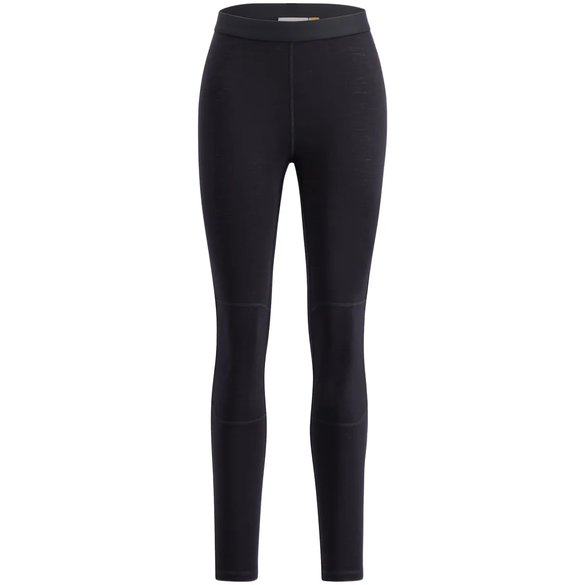 Lundhags Women's Gimmer Long John Black