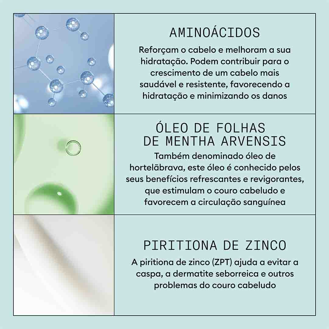 Nioxin Scalp Recovery Nioxin Scalp Recovery - Condicionador - 200ml