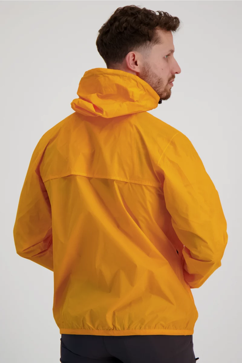 K-Way Le Vrai 3.0 Claude Herren Regenjacke