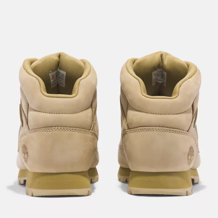 Bottine de randonnée Euro Sprint pour homme en beige