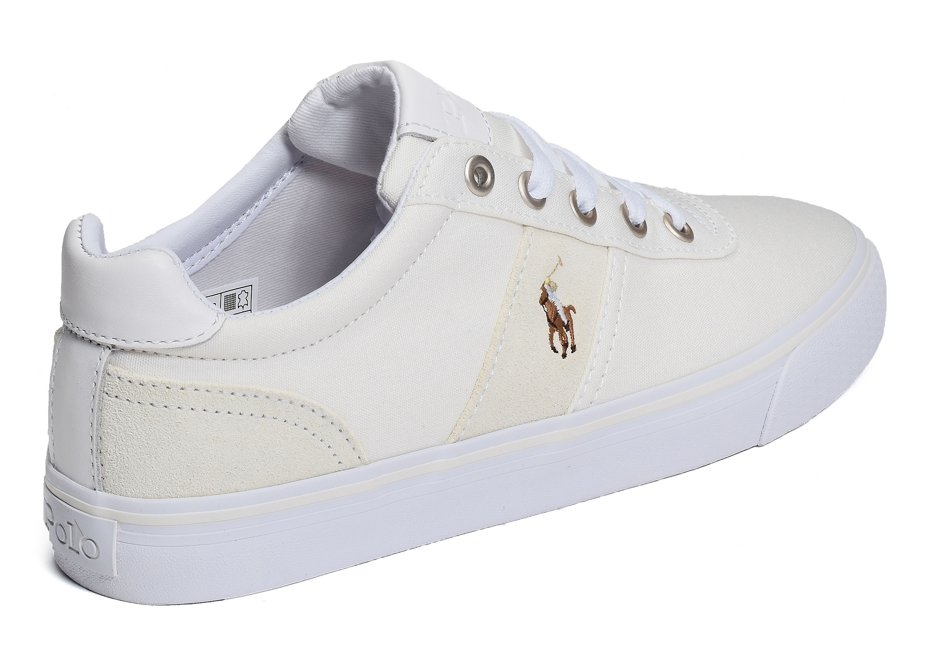 Hanford blanc